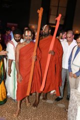 Shatamanam Bhavati Movie Success Meet